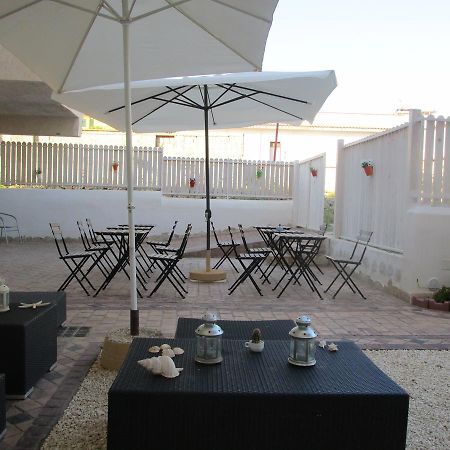 Playa Dei Turchi Acomodação com café da manhã Realmonte Exterior foto