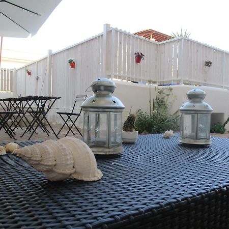 Playa Dei Turchi Acomodação com café da manhã Realmonte Exterior foto