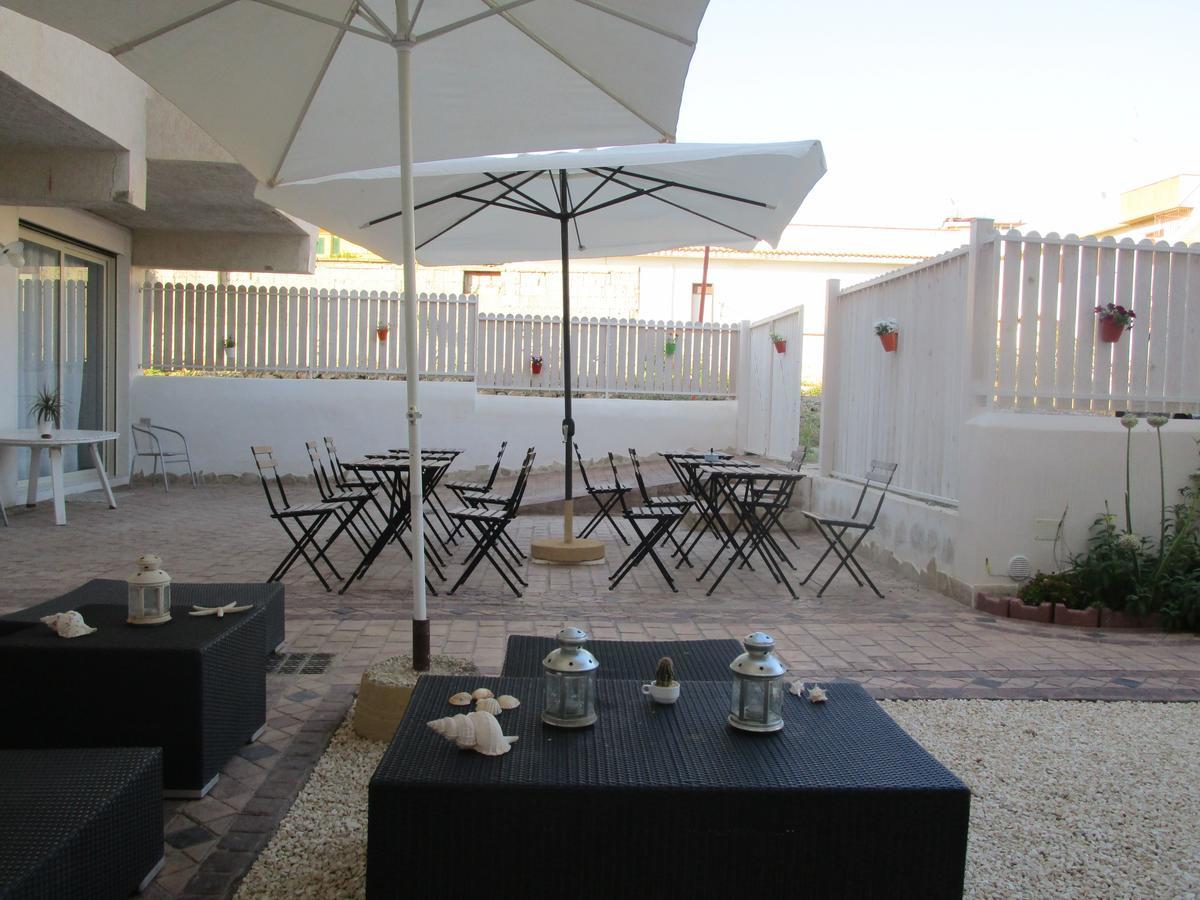 Playa Dei Turchi Acomodação com café da manhã Realmonte Exterior foto