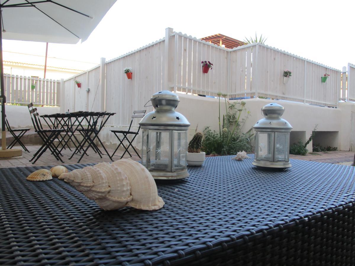Playa Dei Turchi Acomodação com café da manhã Realmonte Exterior foto